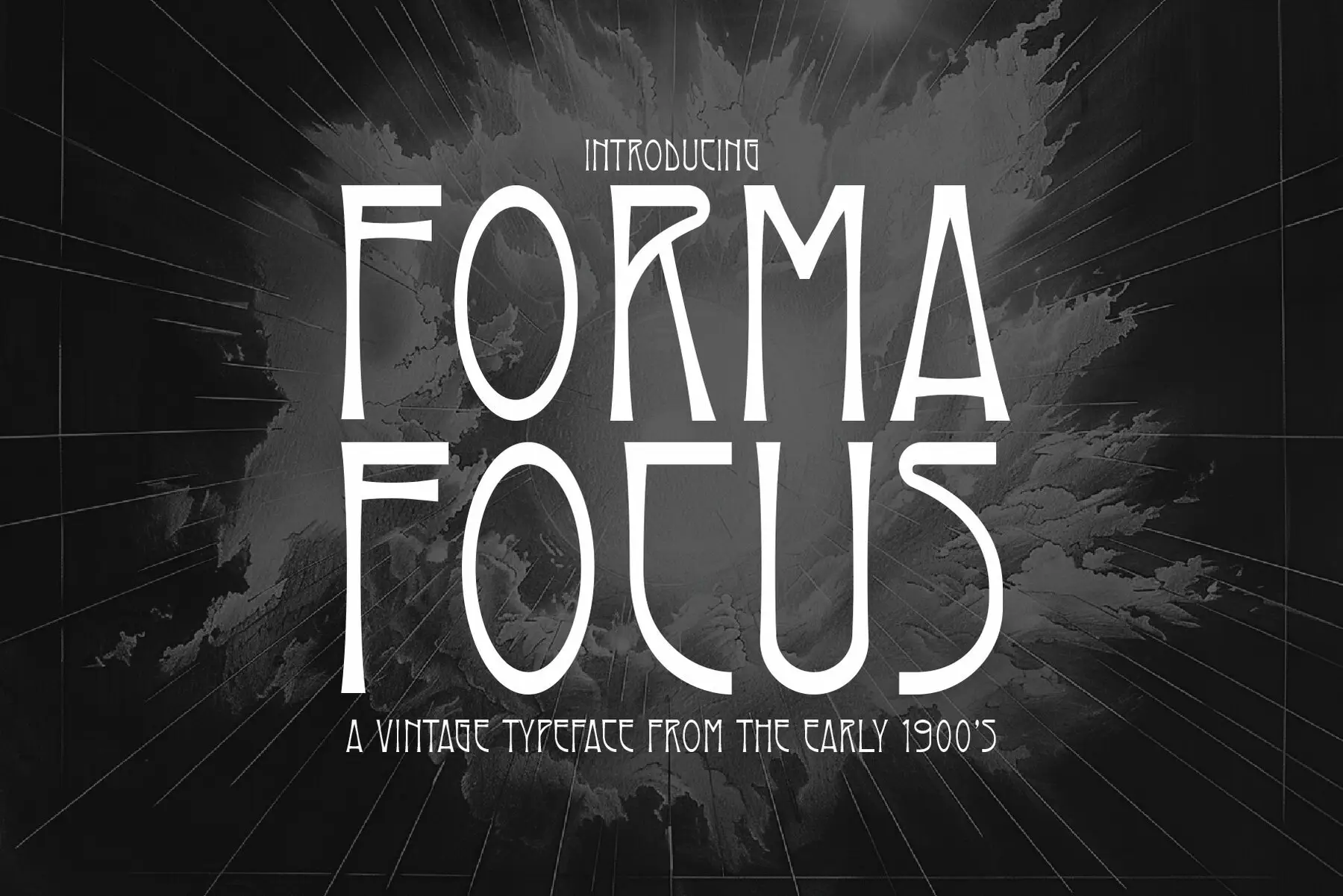 Forma Focus