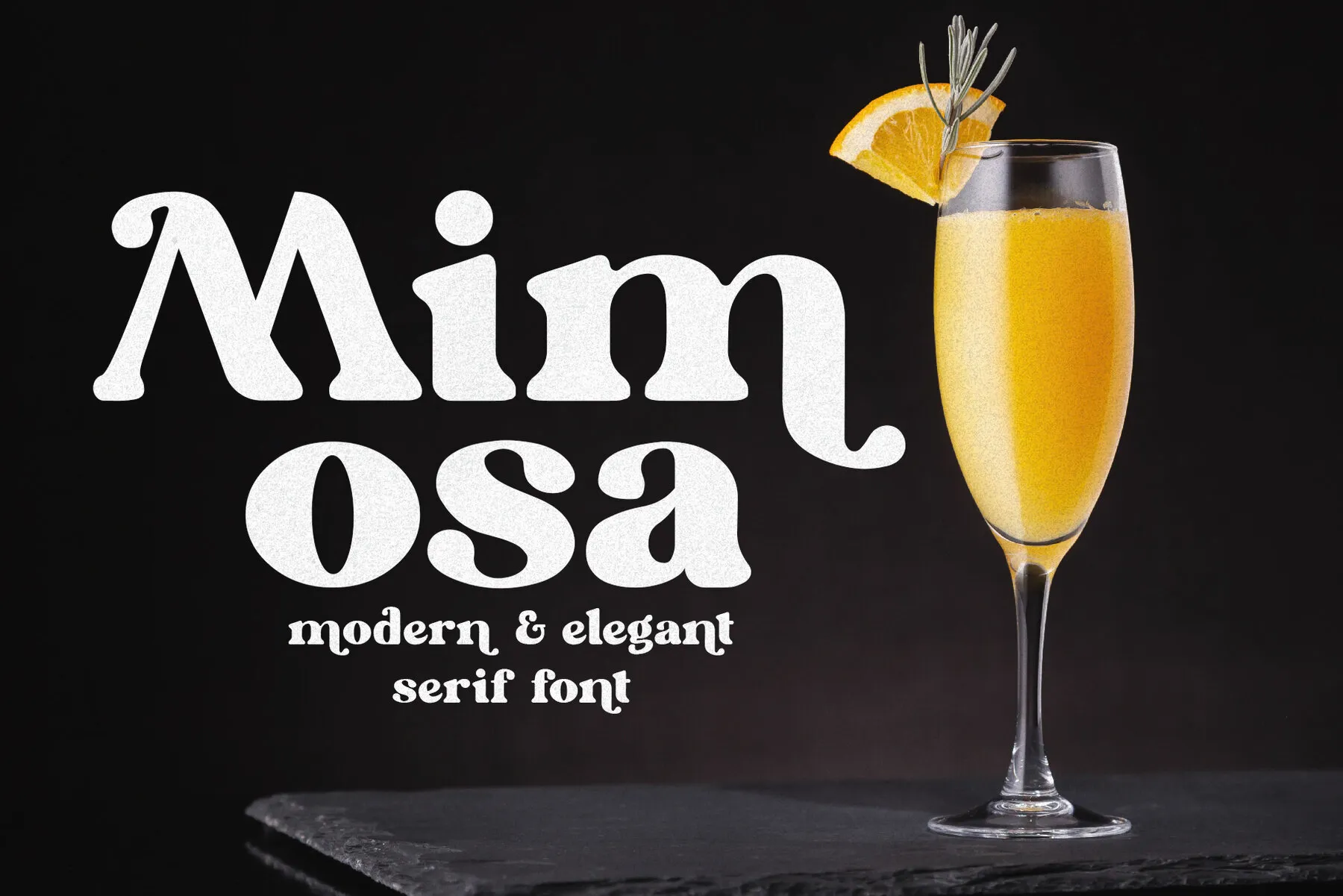 Mimosa