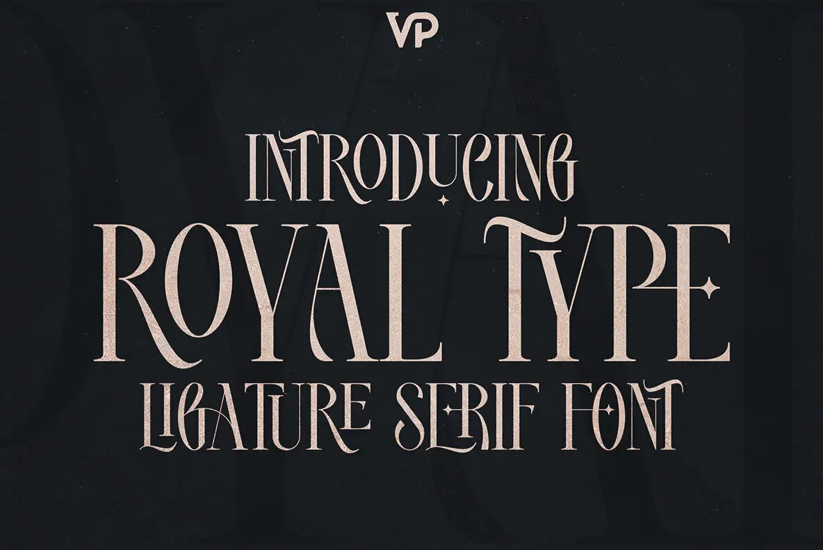 Royal Type