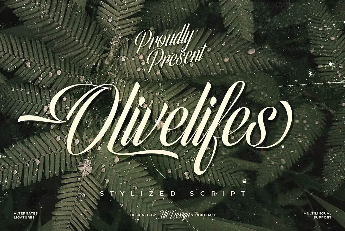 Olivelifes