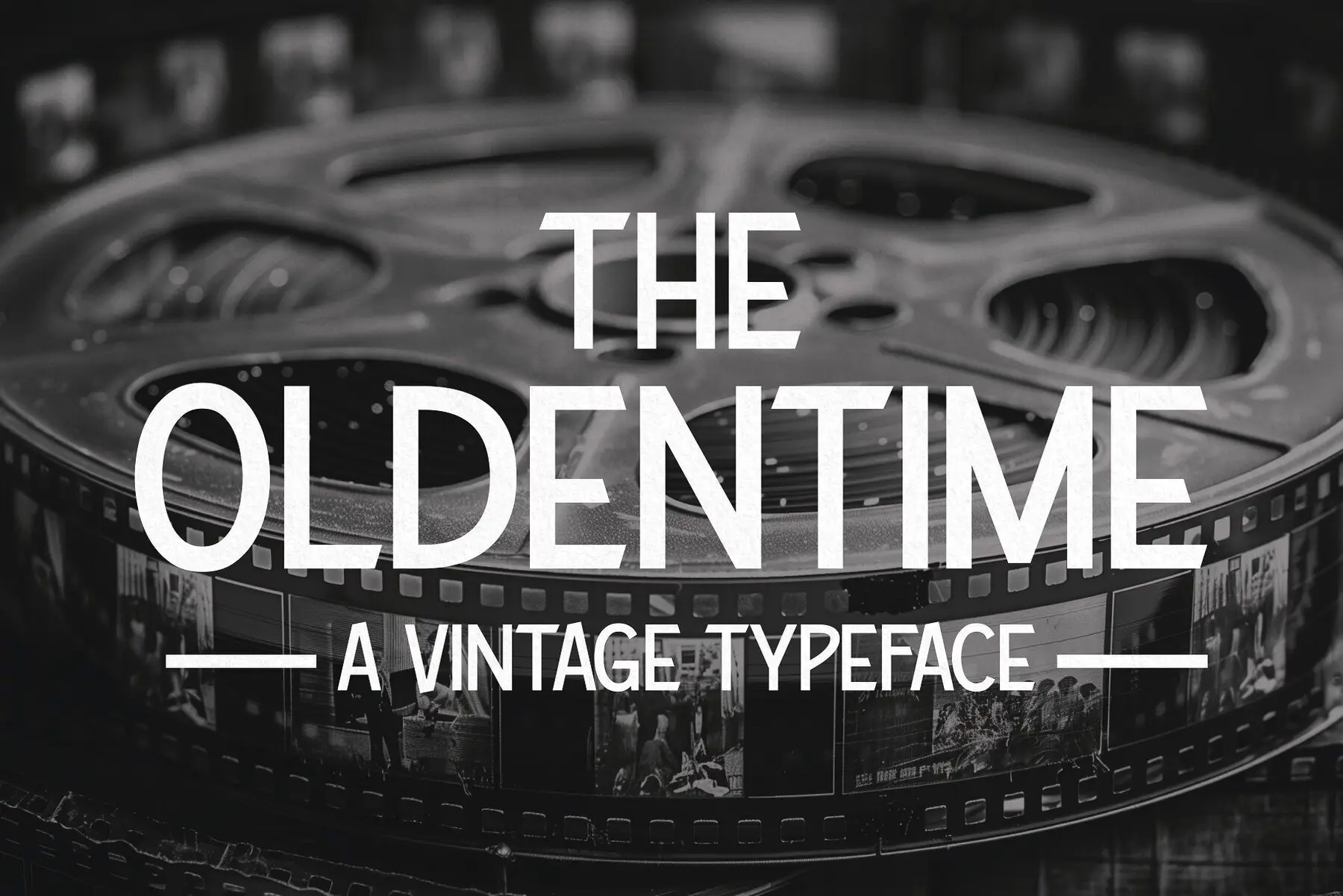 The Oldentime