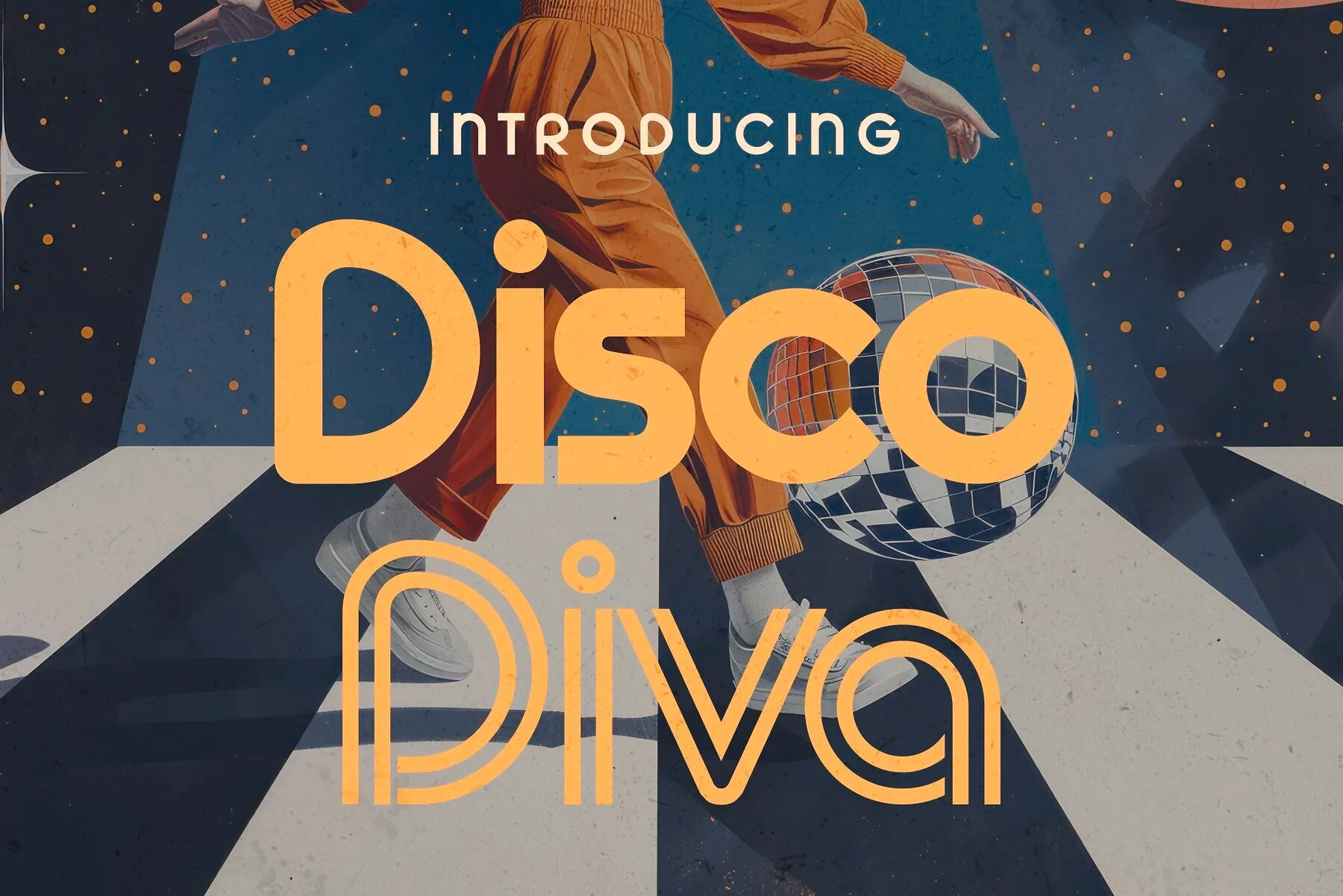 Disco Diva