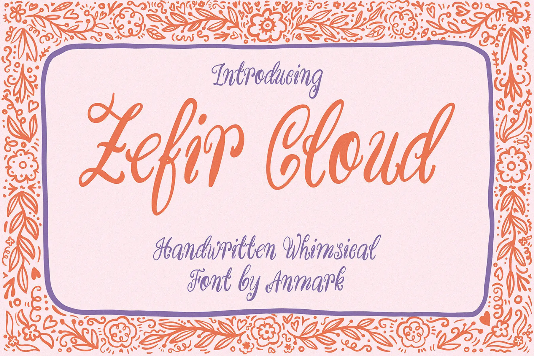 Zefir Cloud