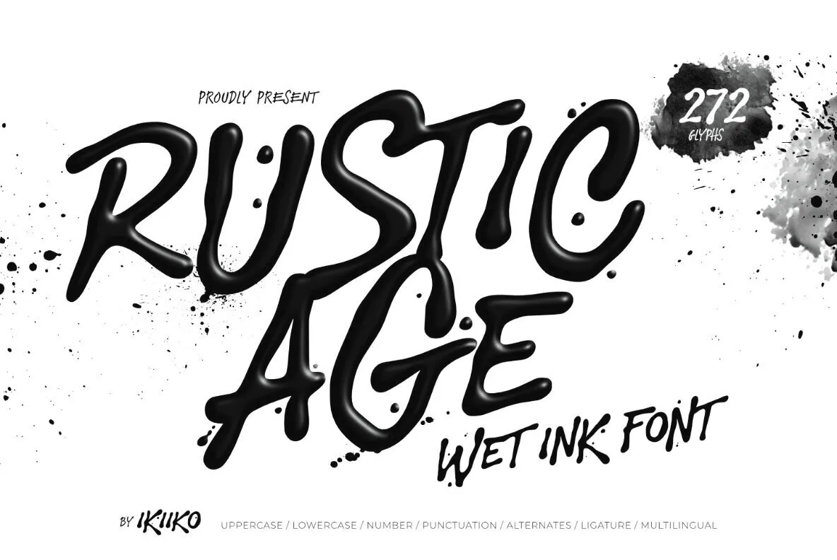 Rustic Age