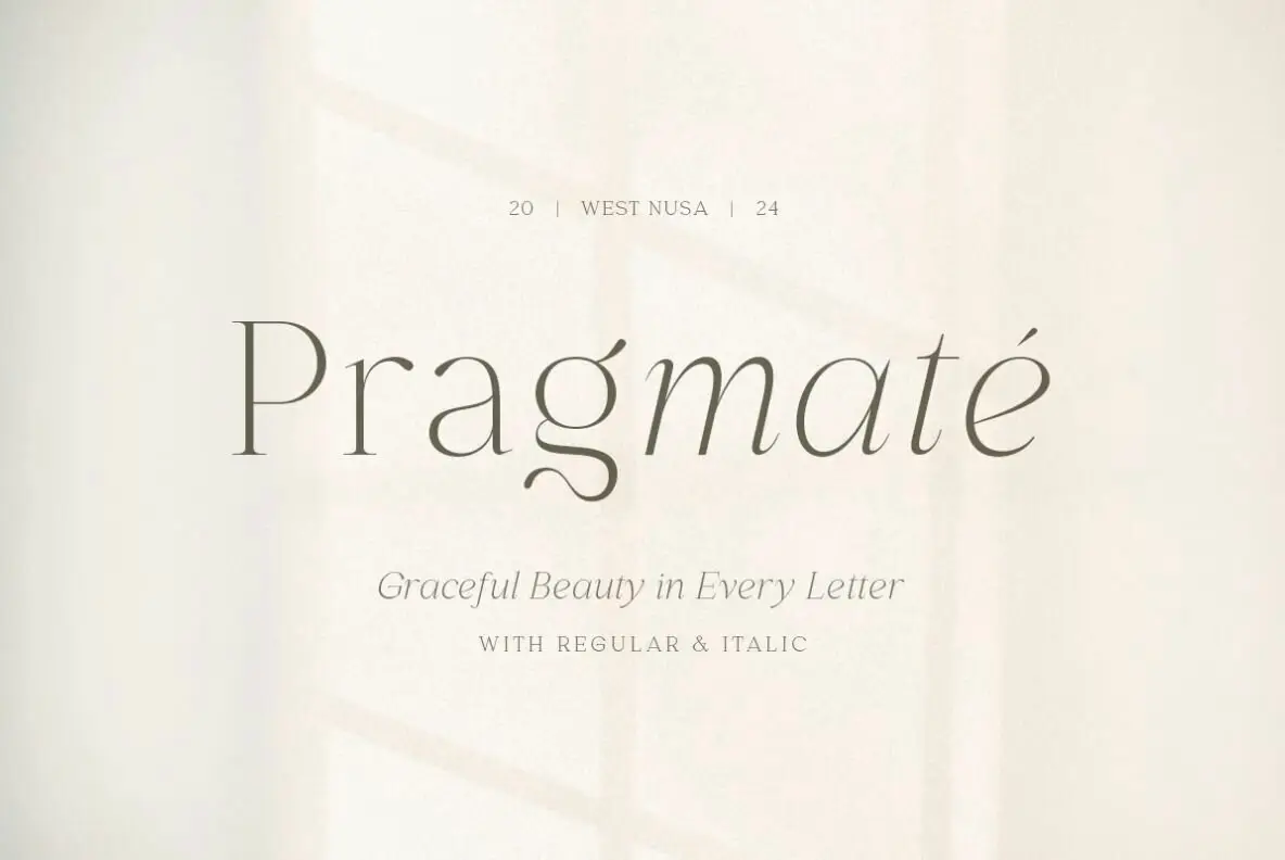 Pragmate