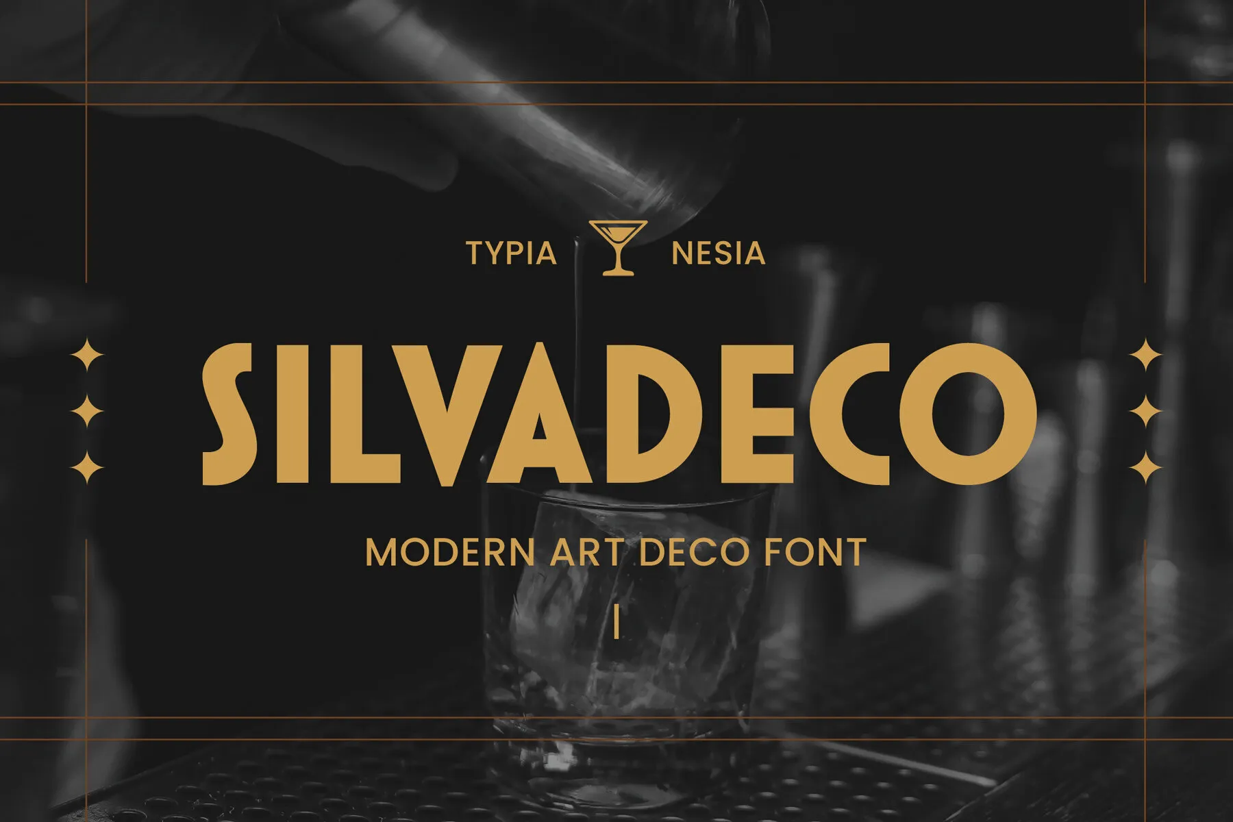 Silvadeco