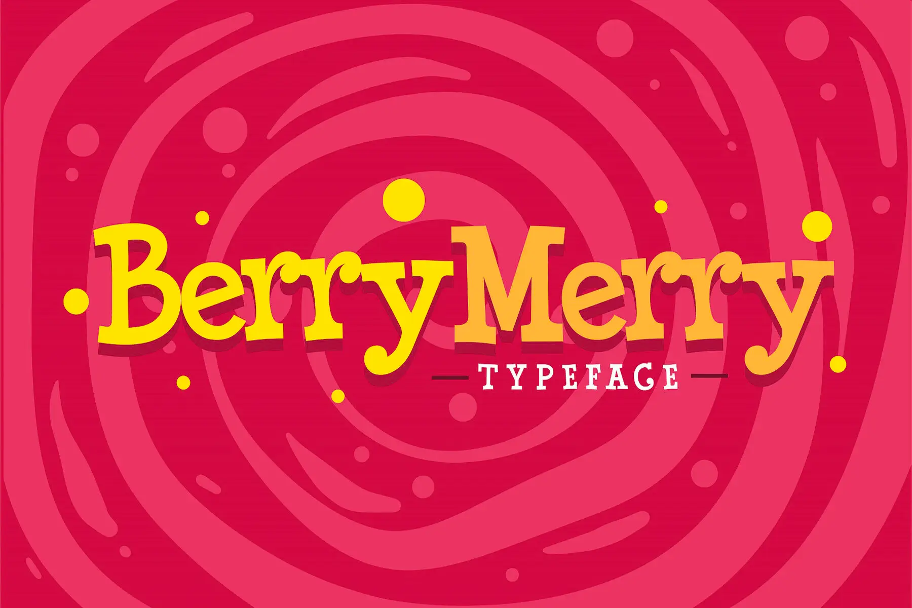 Berry Merry