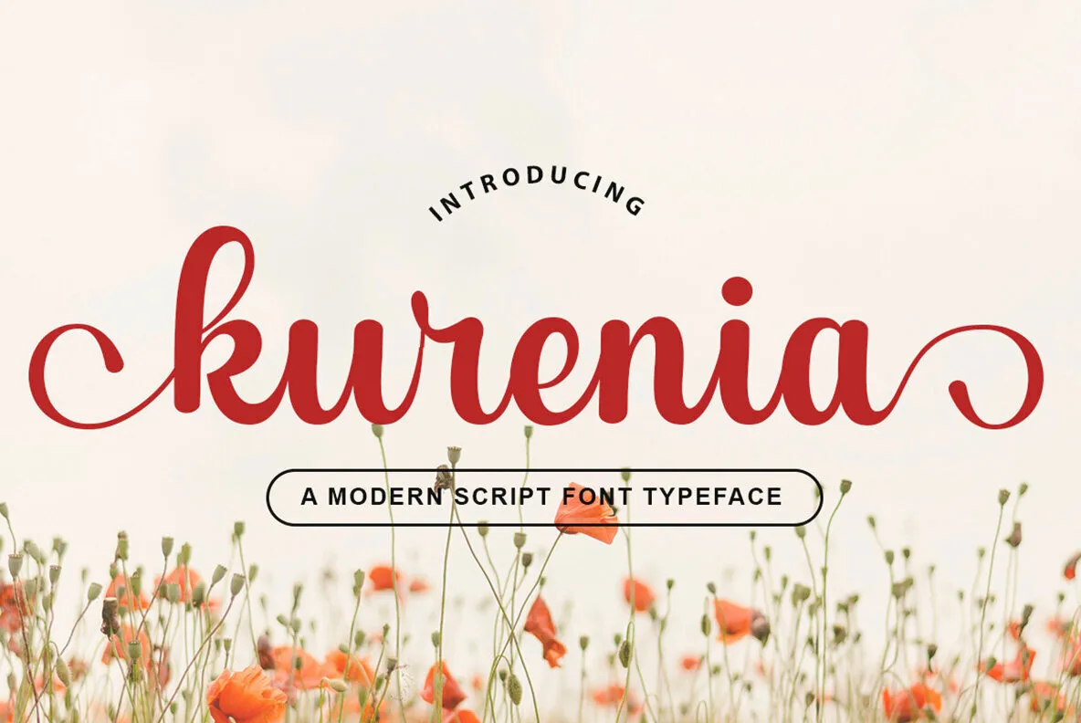 Kurenia