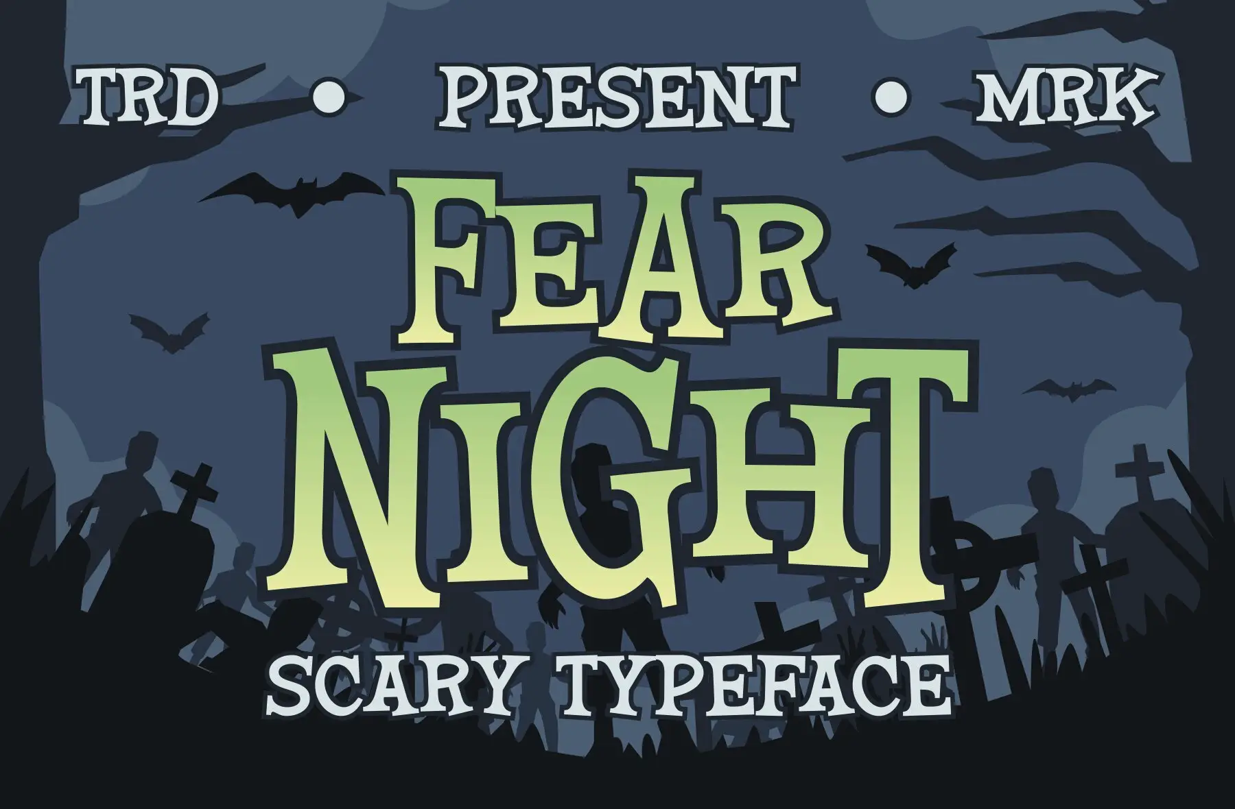 Fear Night