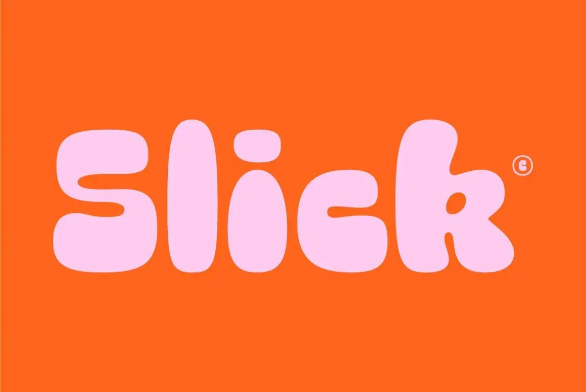 Teenage Popular Font - YouWorkForThem