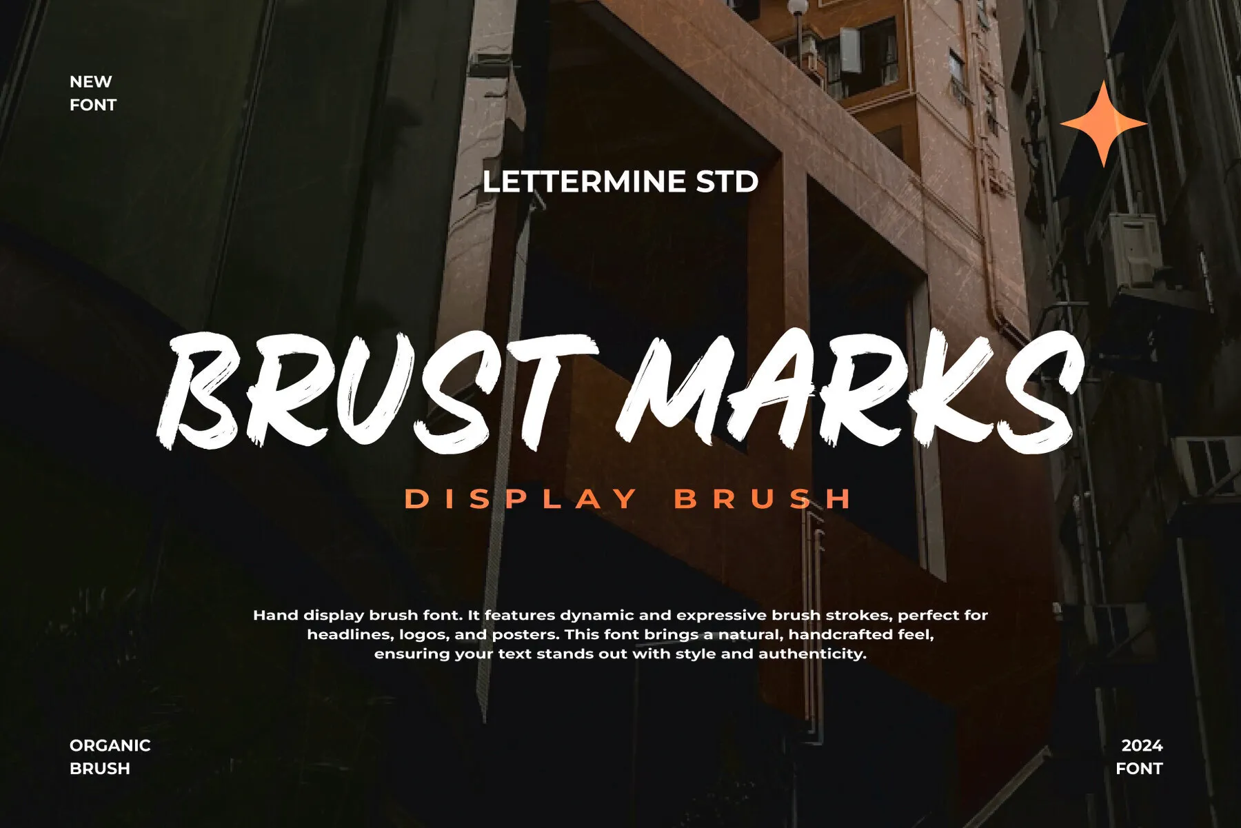 Brust Marks