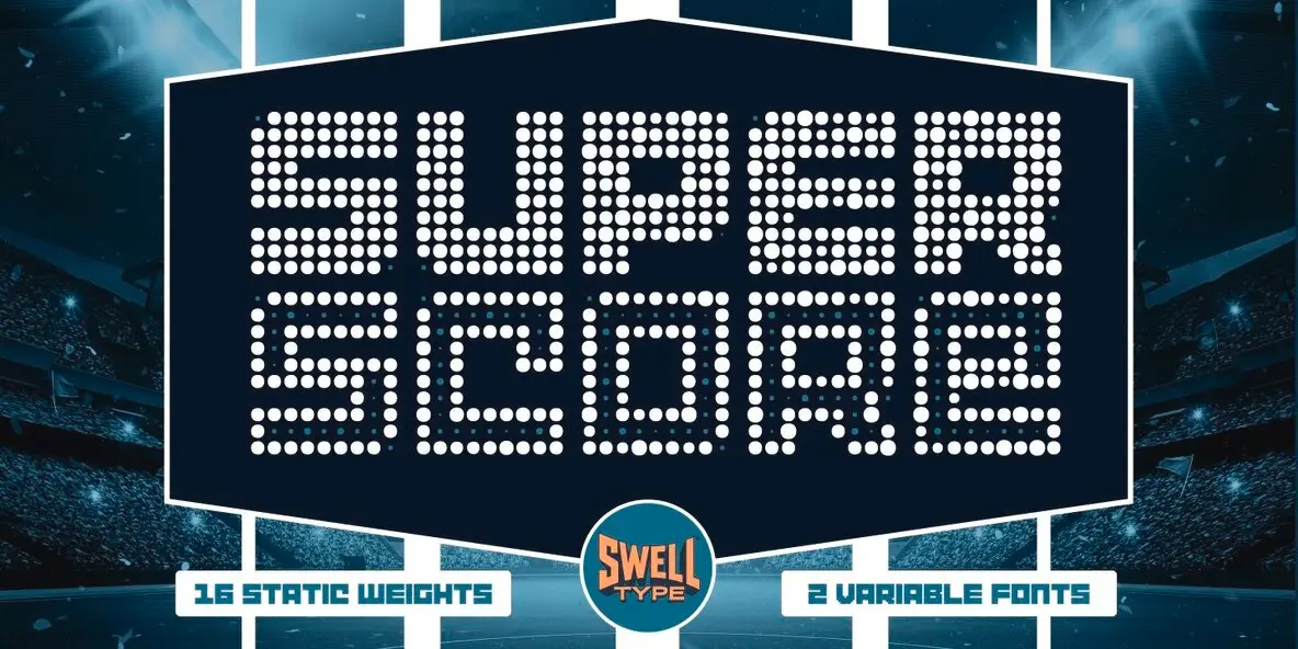 Superscore