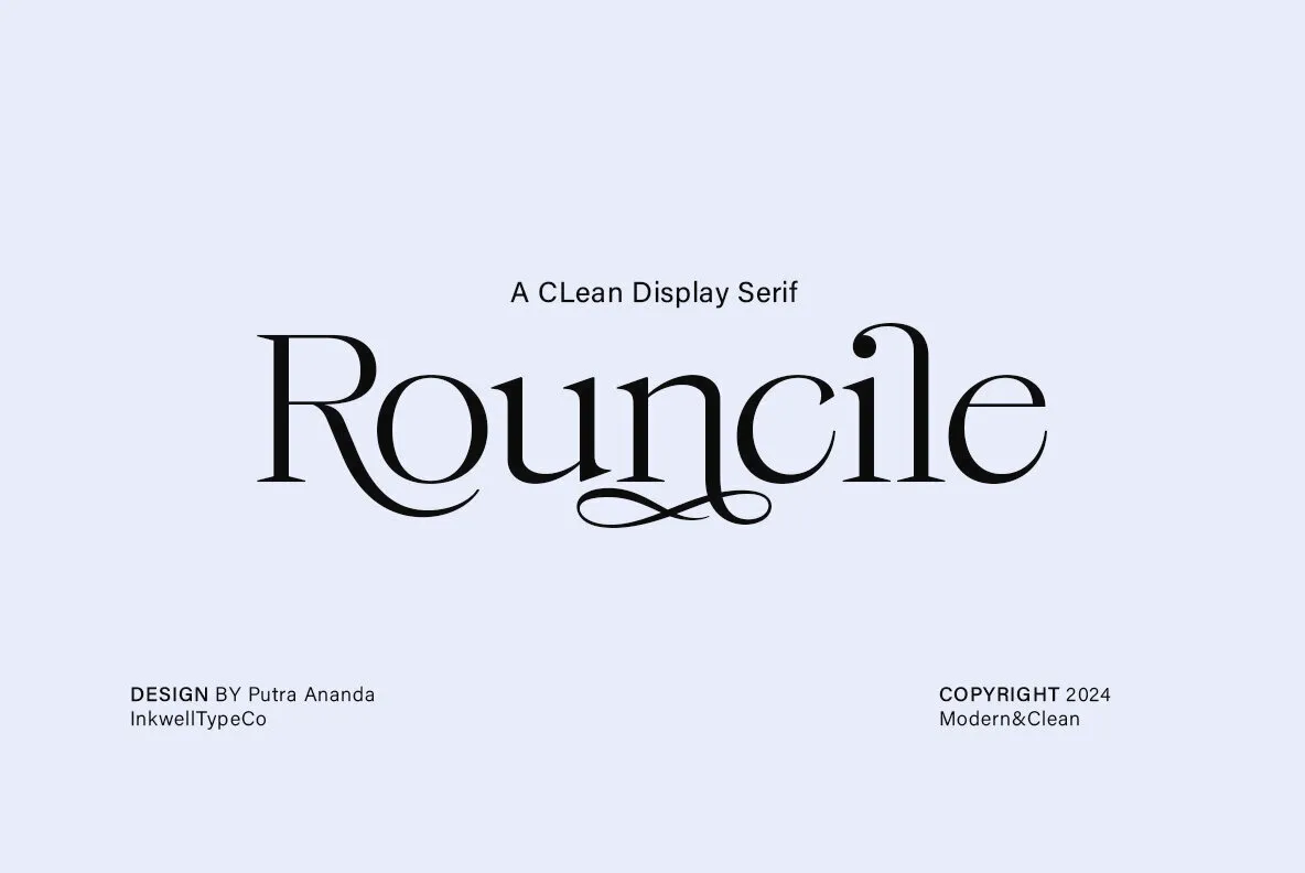 Rouncile