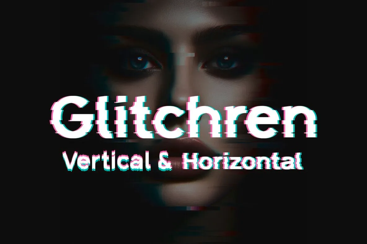 Glitchren