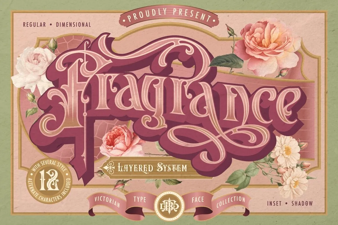 Fragrance