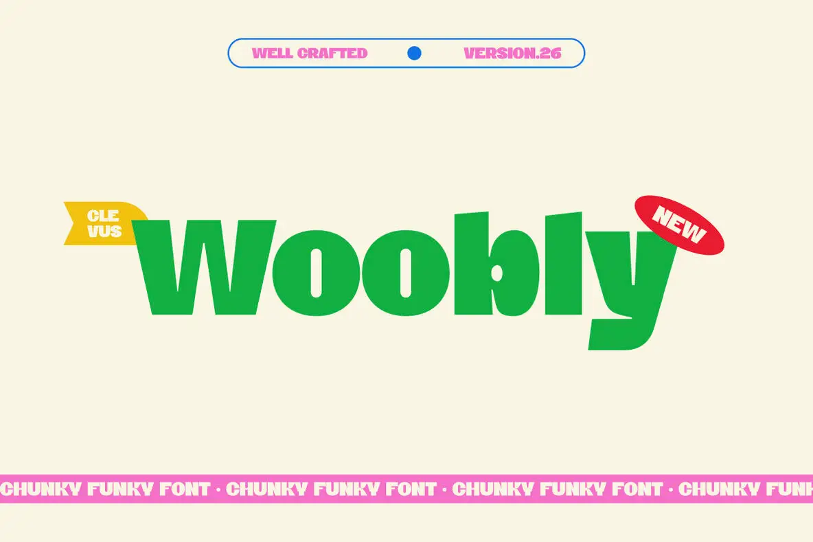 Woobly