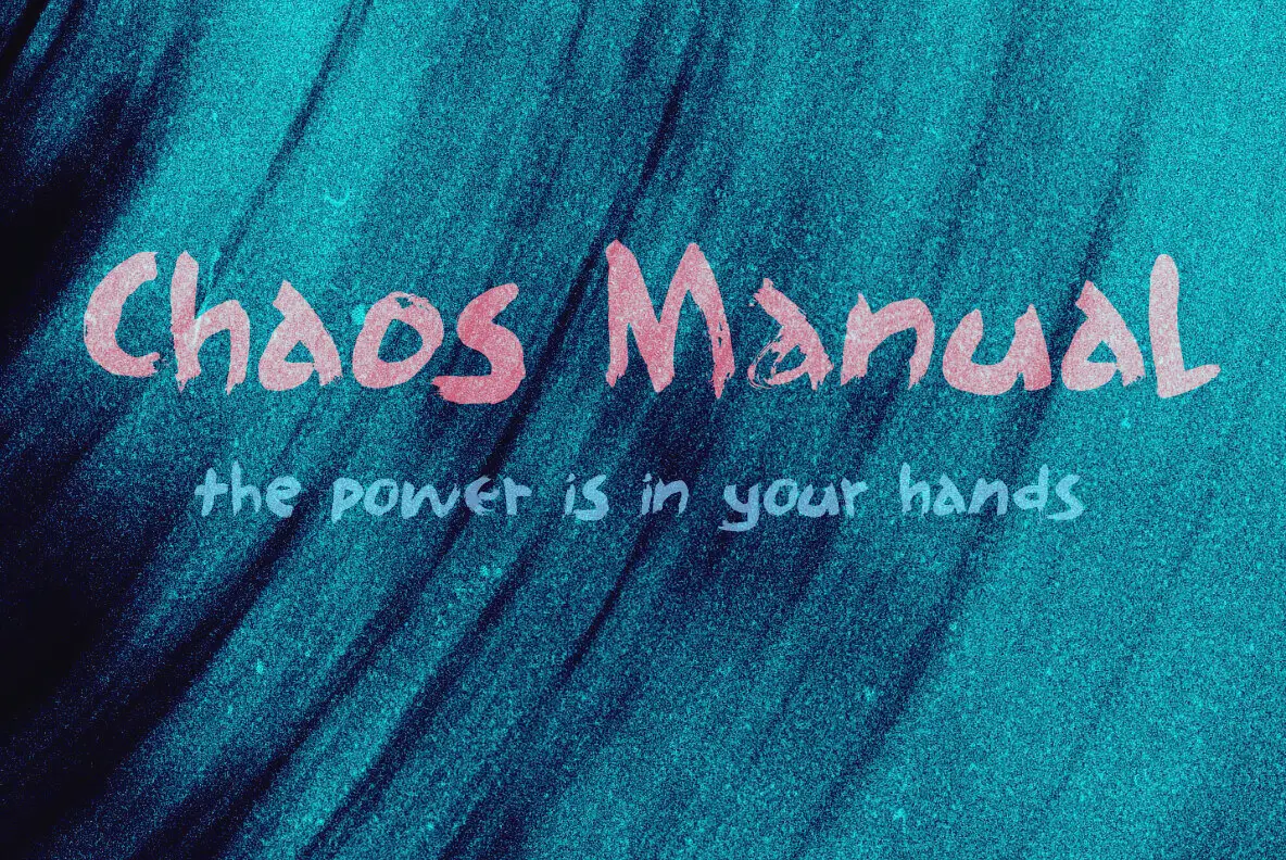 Chaos Manual