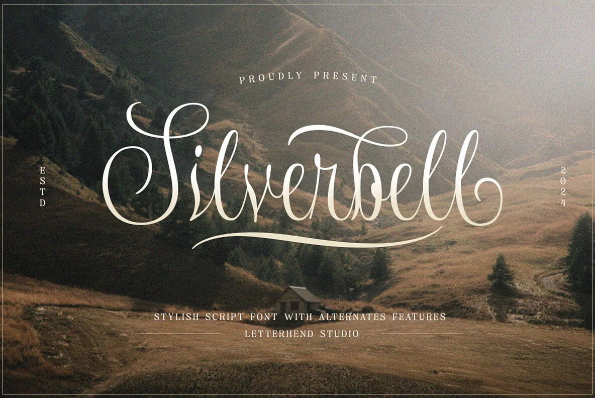 Silverbell