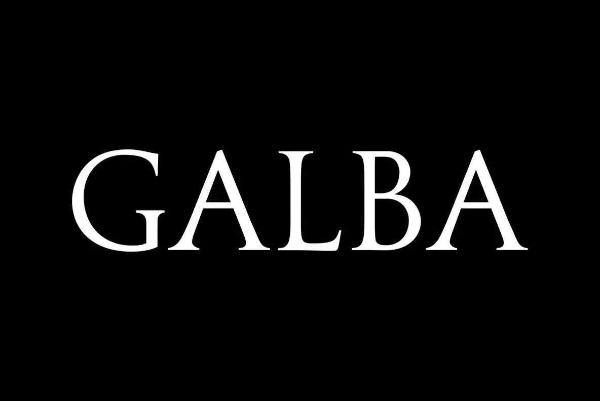 Galba