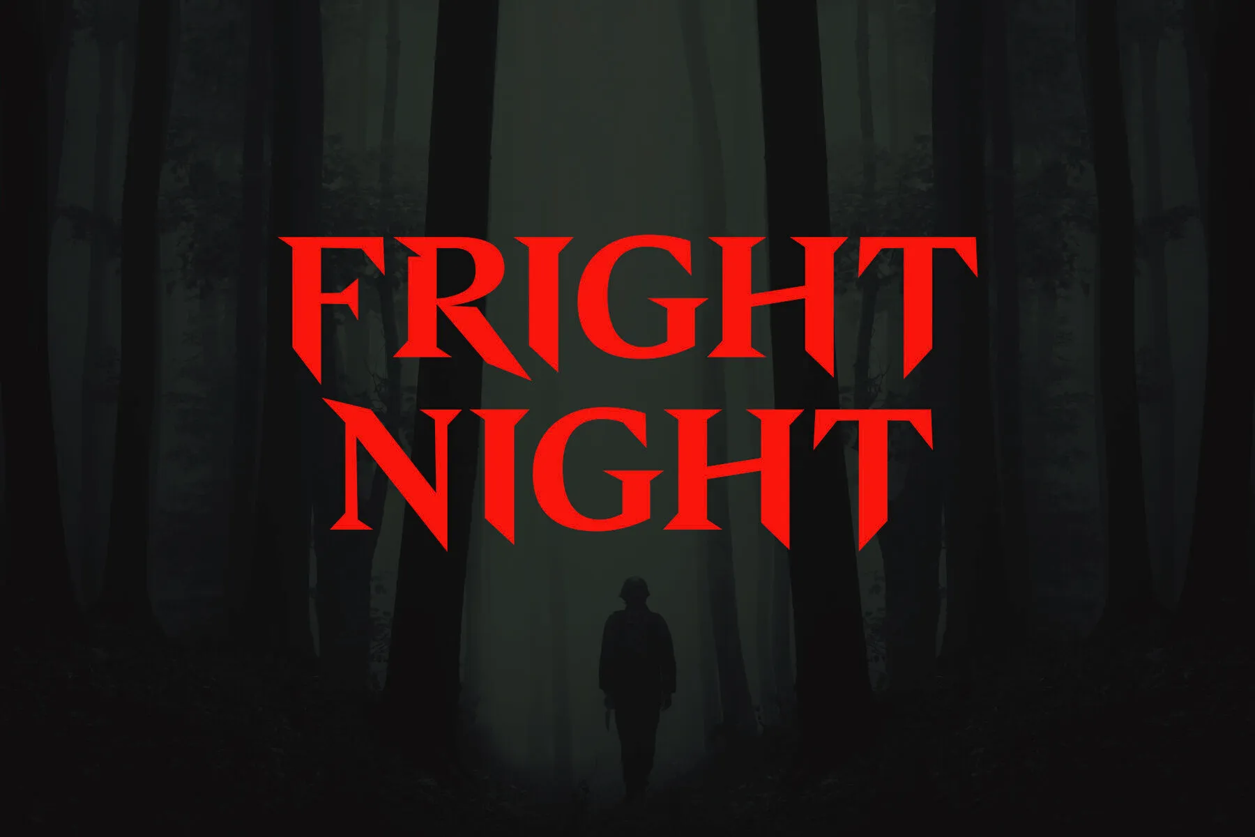 Fright Night