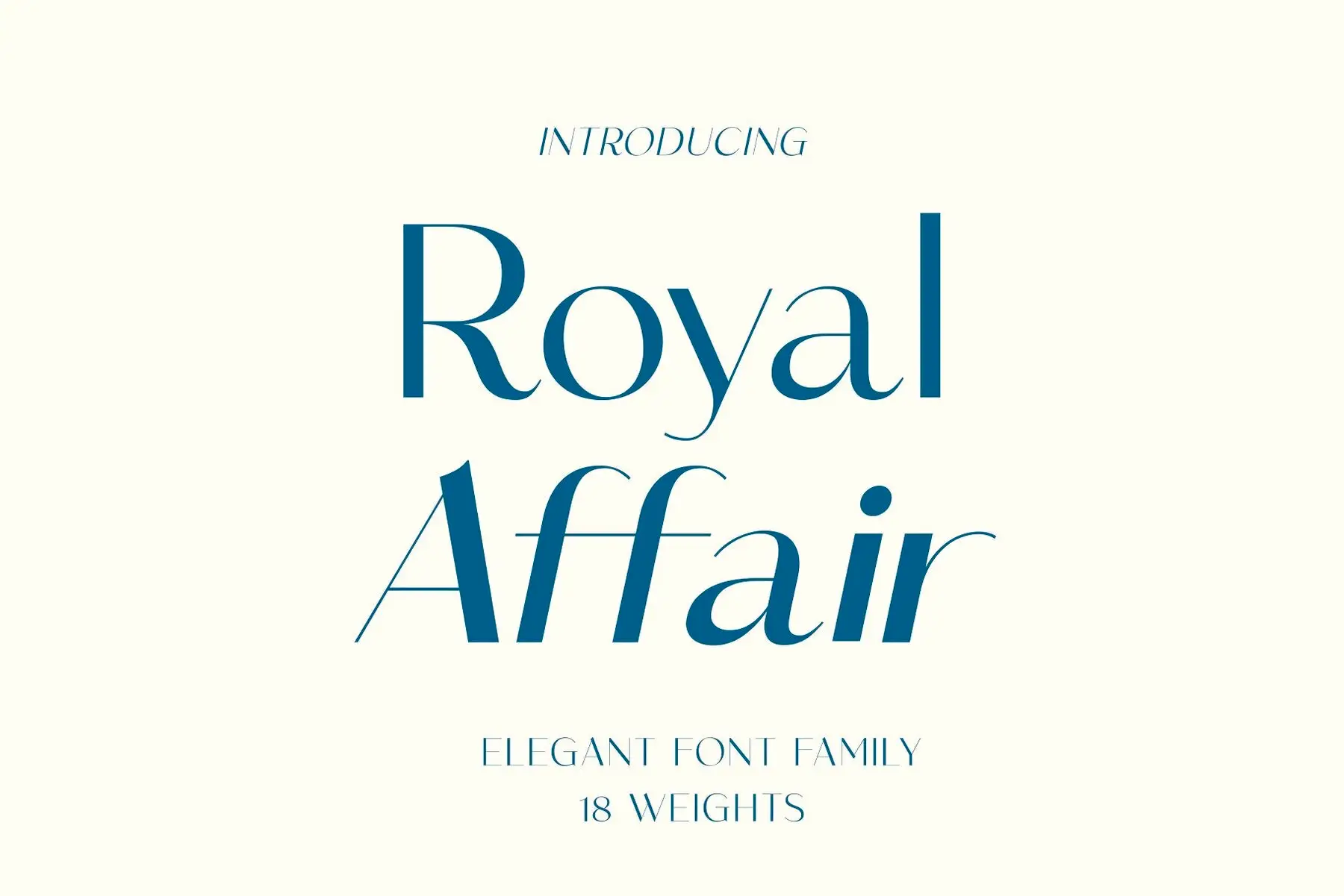 Royal Affair