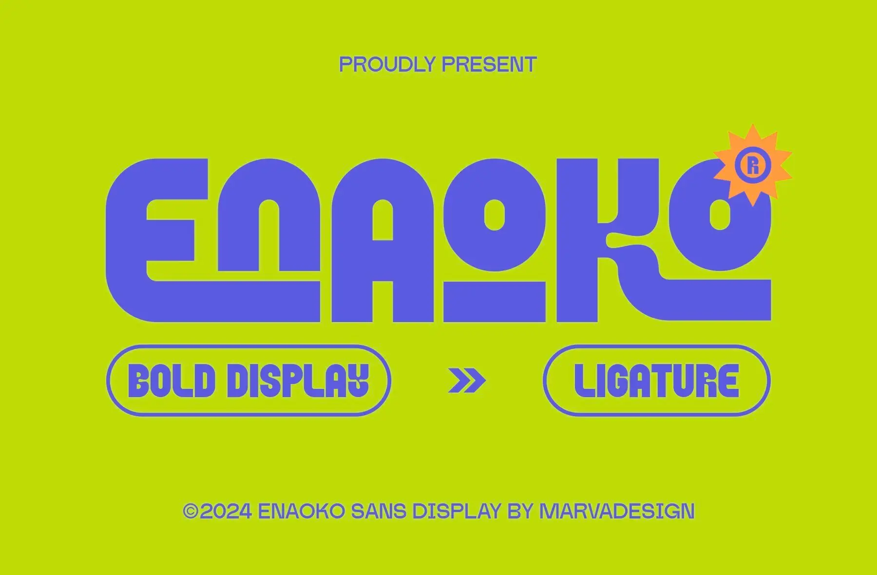 Enaoko