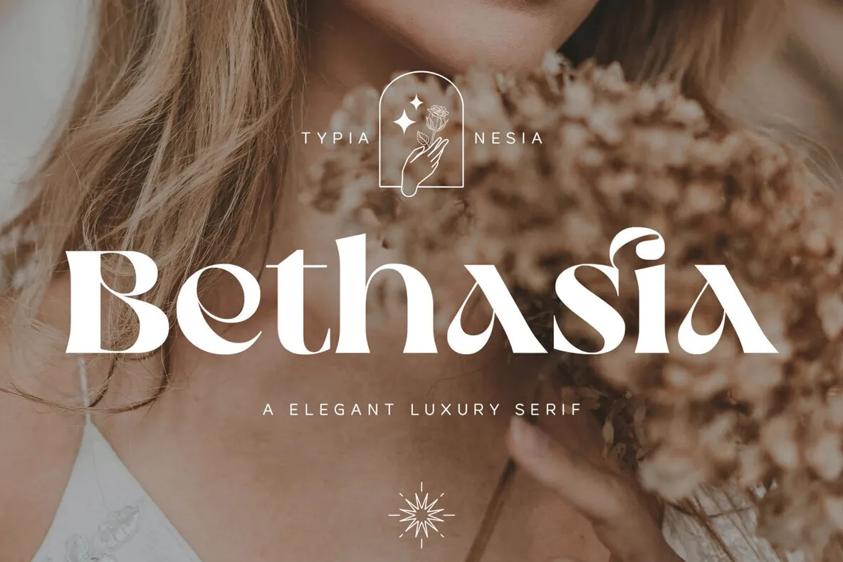 Bethasia