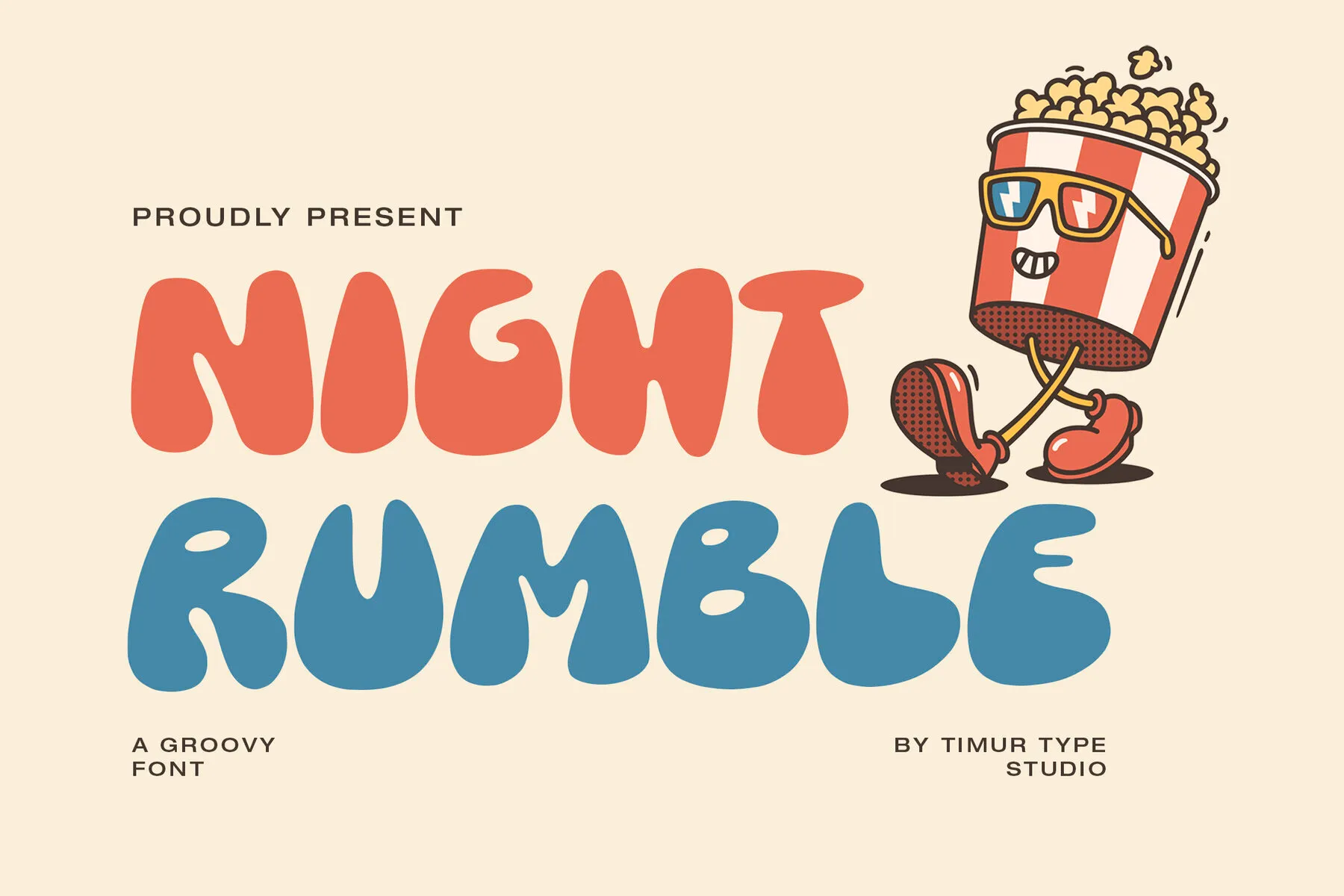 Night Rumble