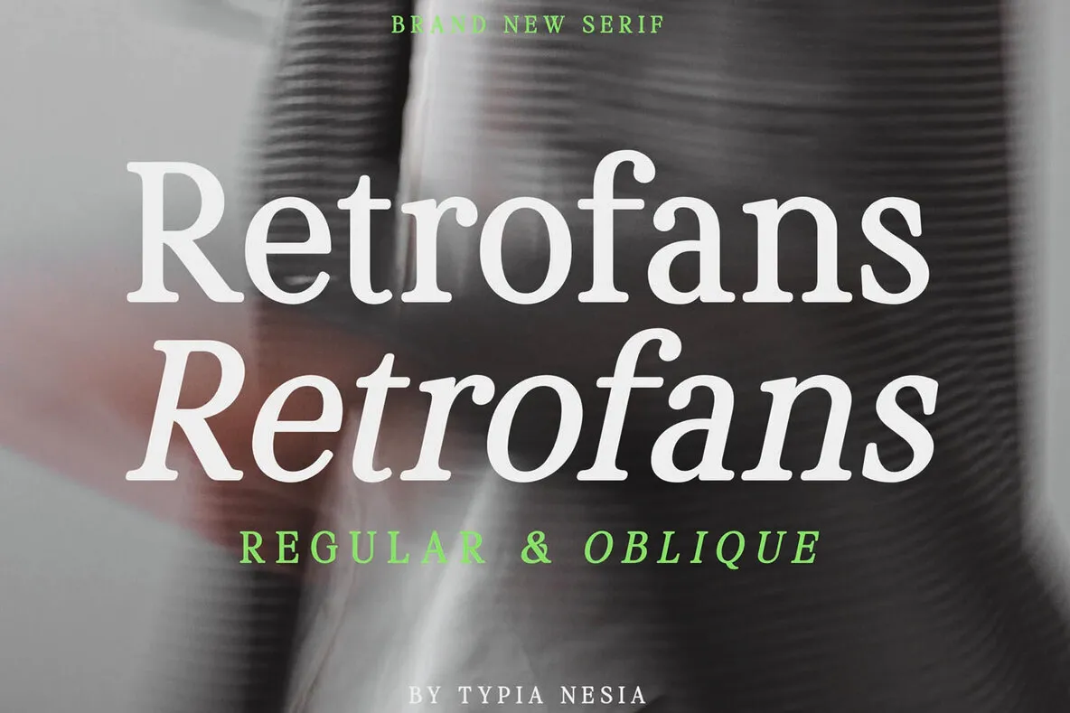 Retrofans