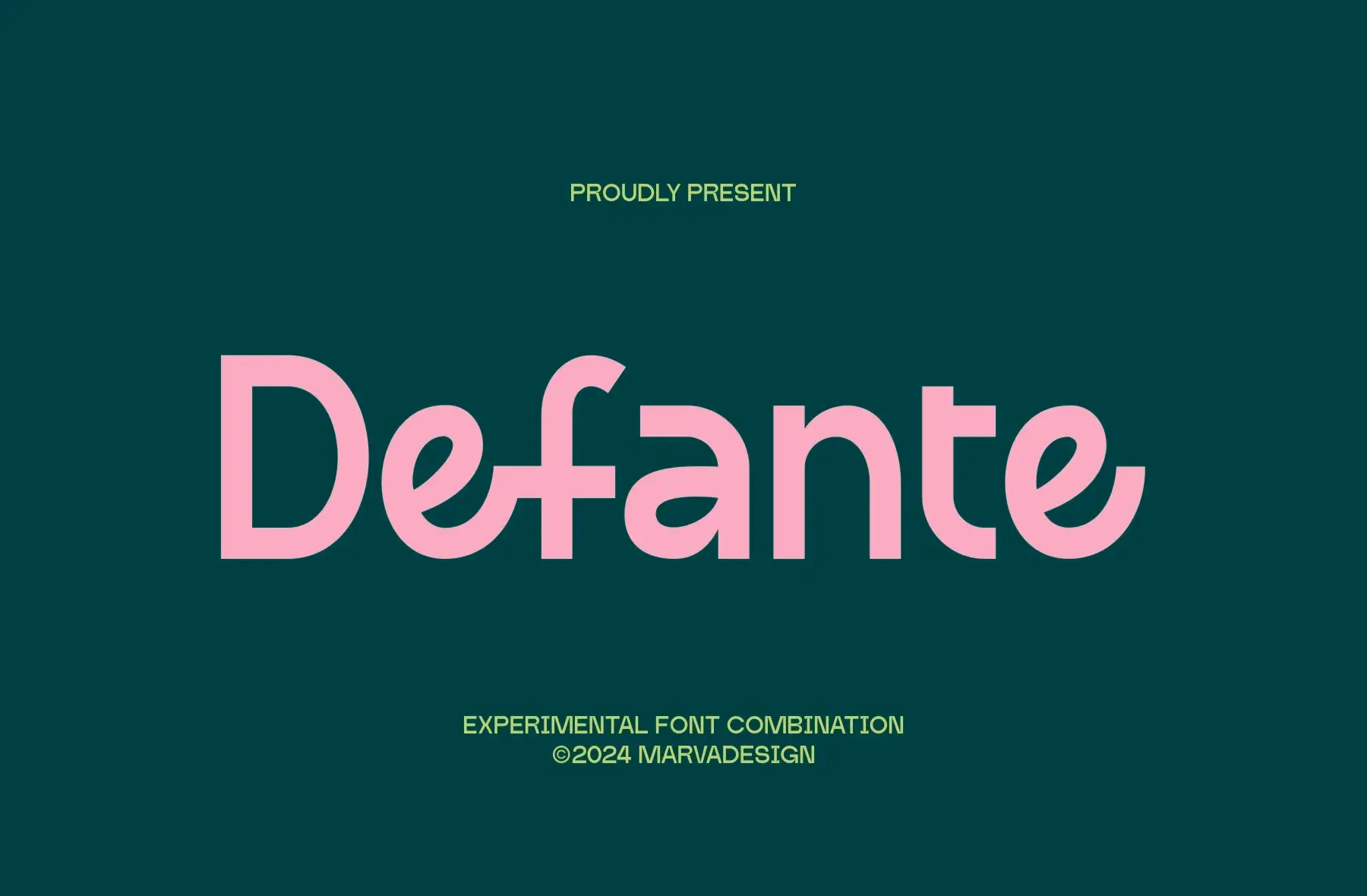 Defante