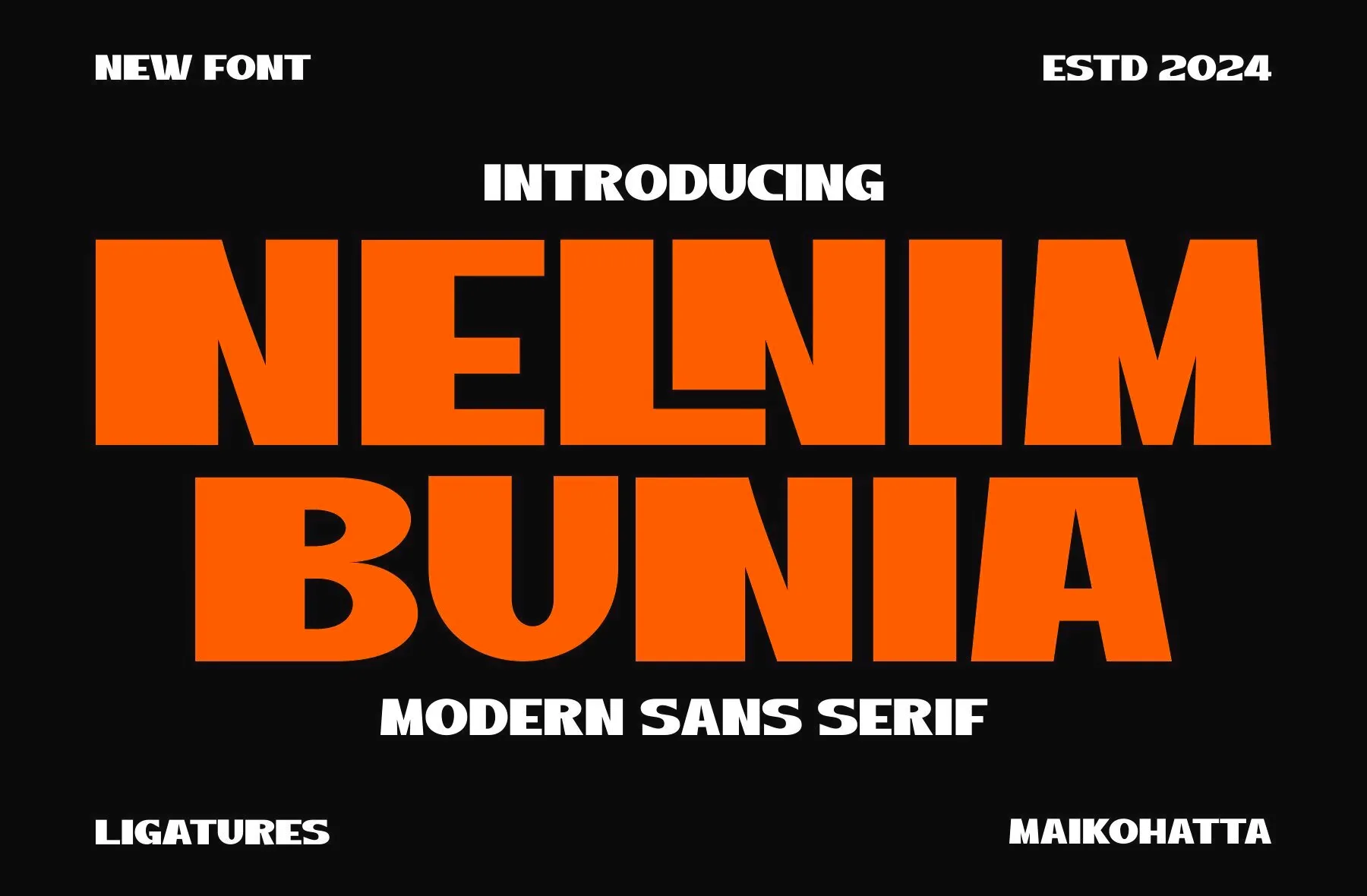 Nelnim Bunia