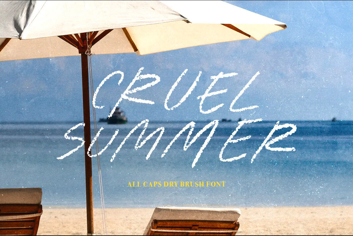 Cruel Summer