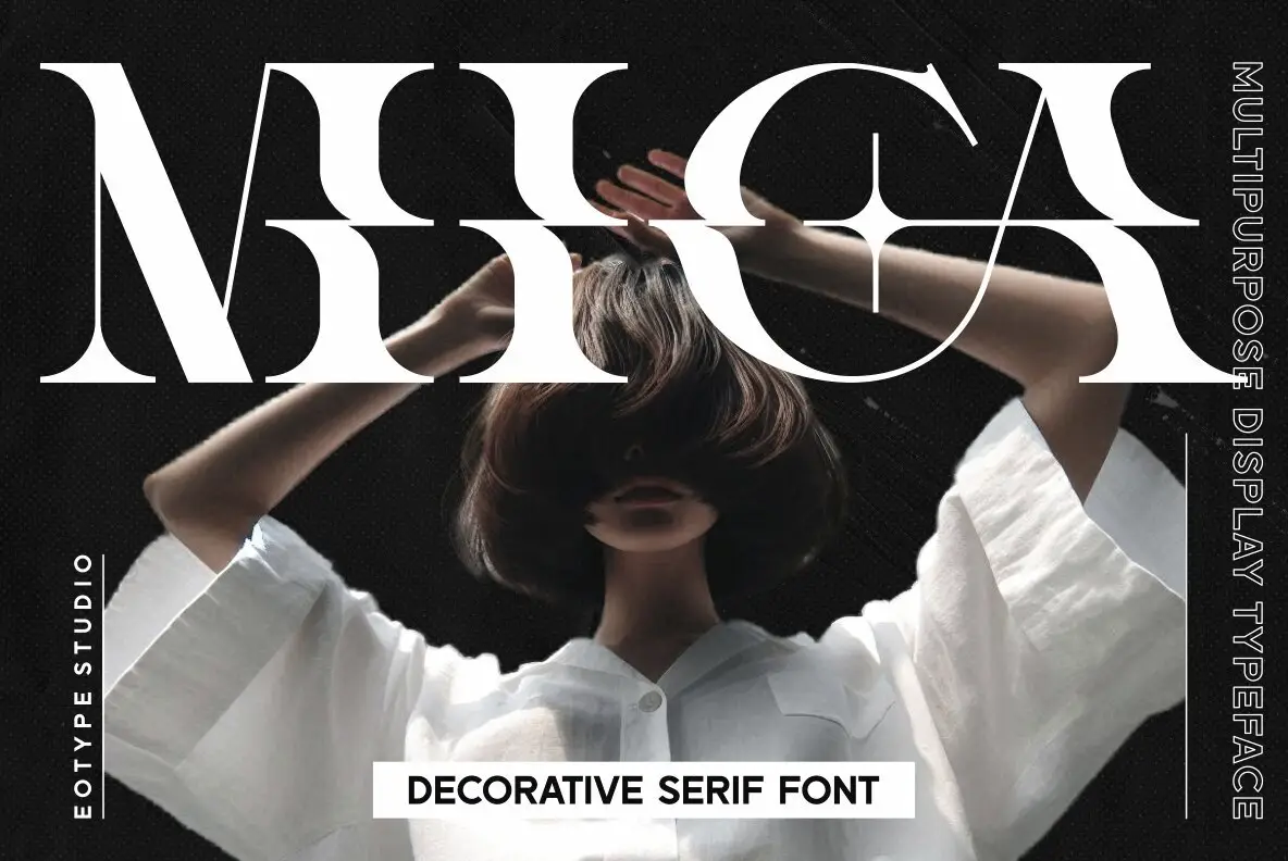 Mica Font