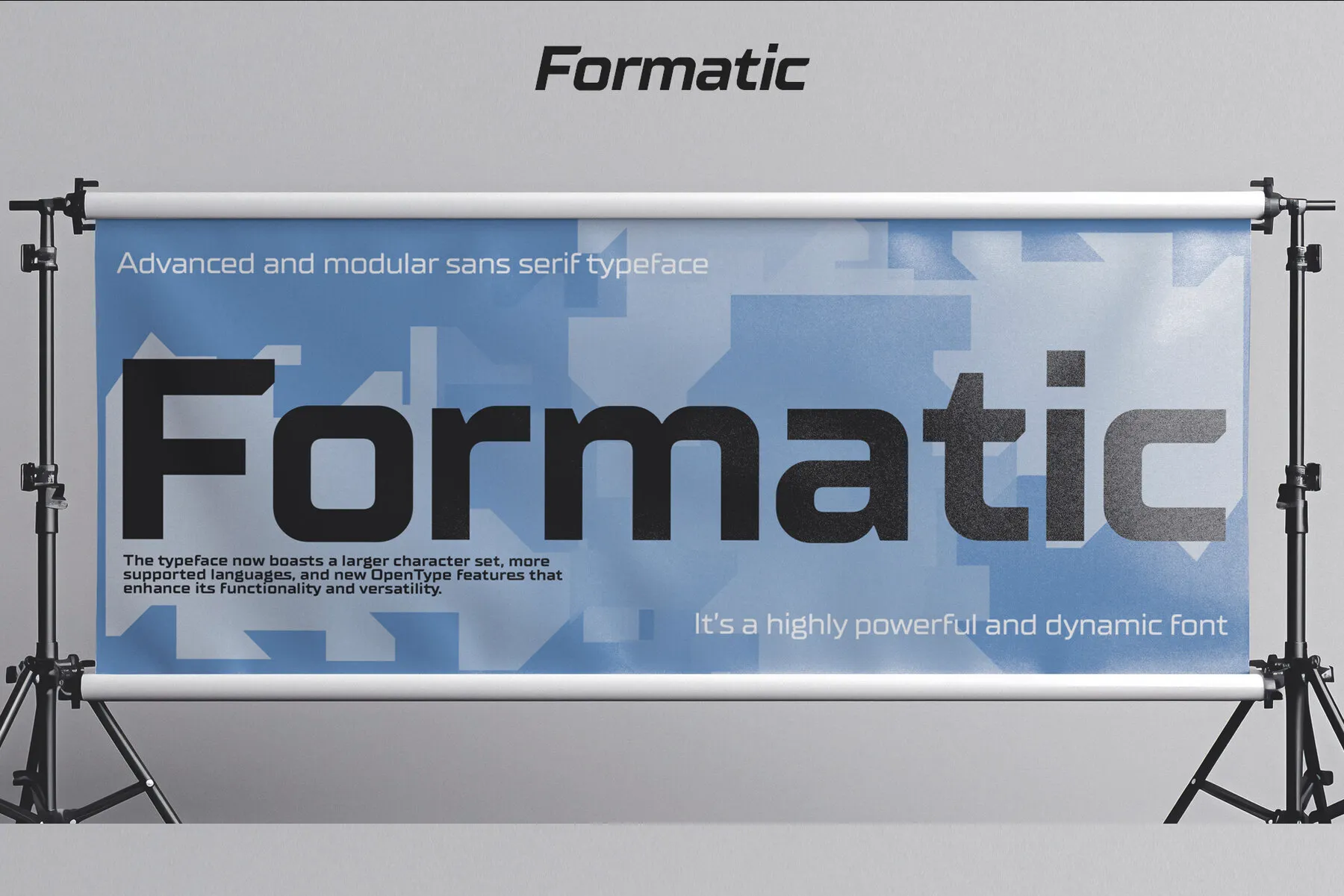 Formatic