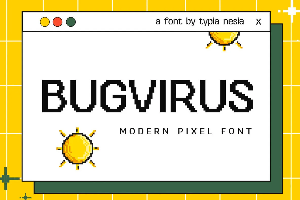 Bugvirus