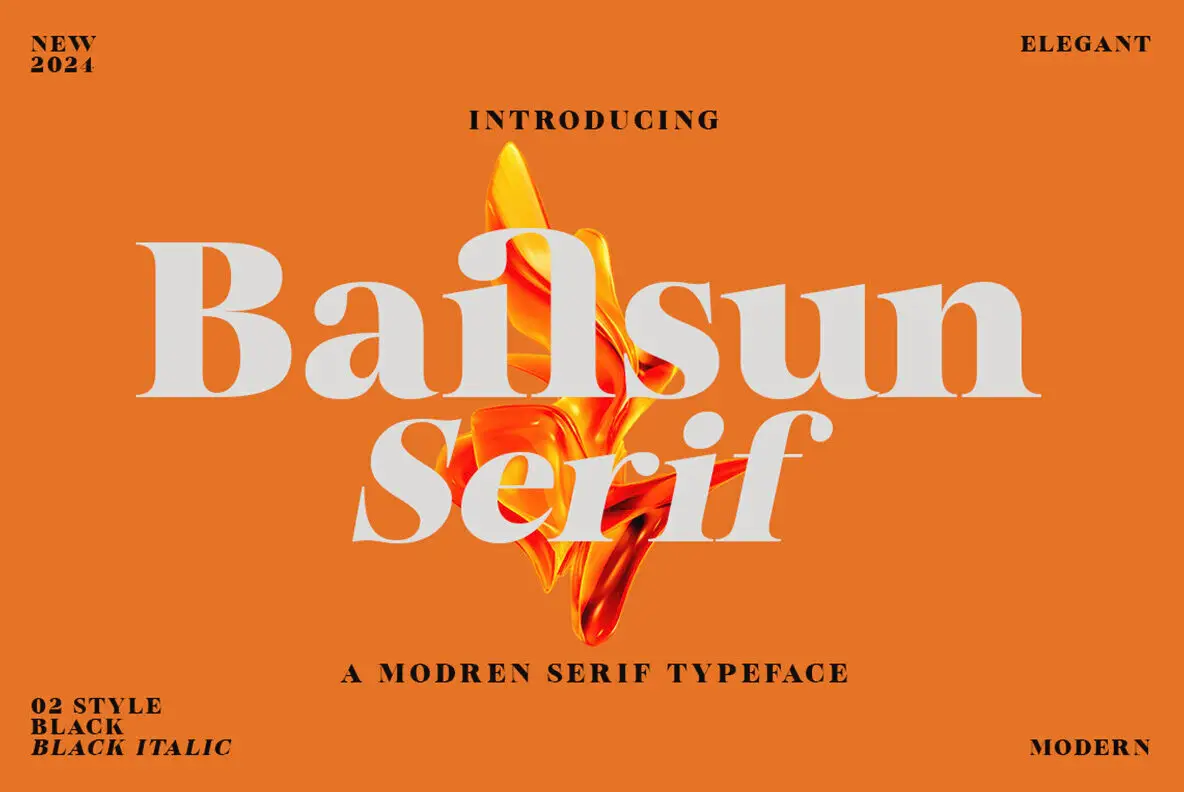 Bailsun