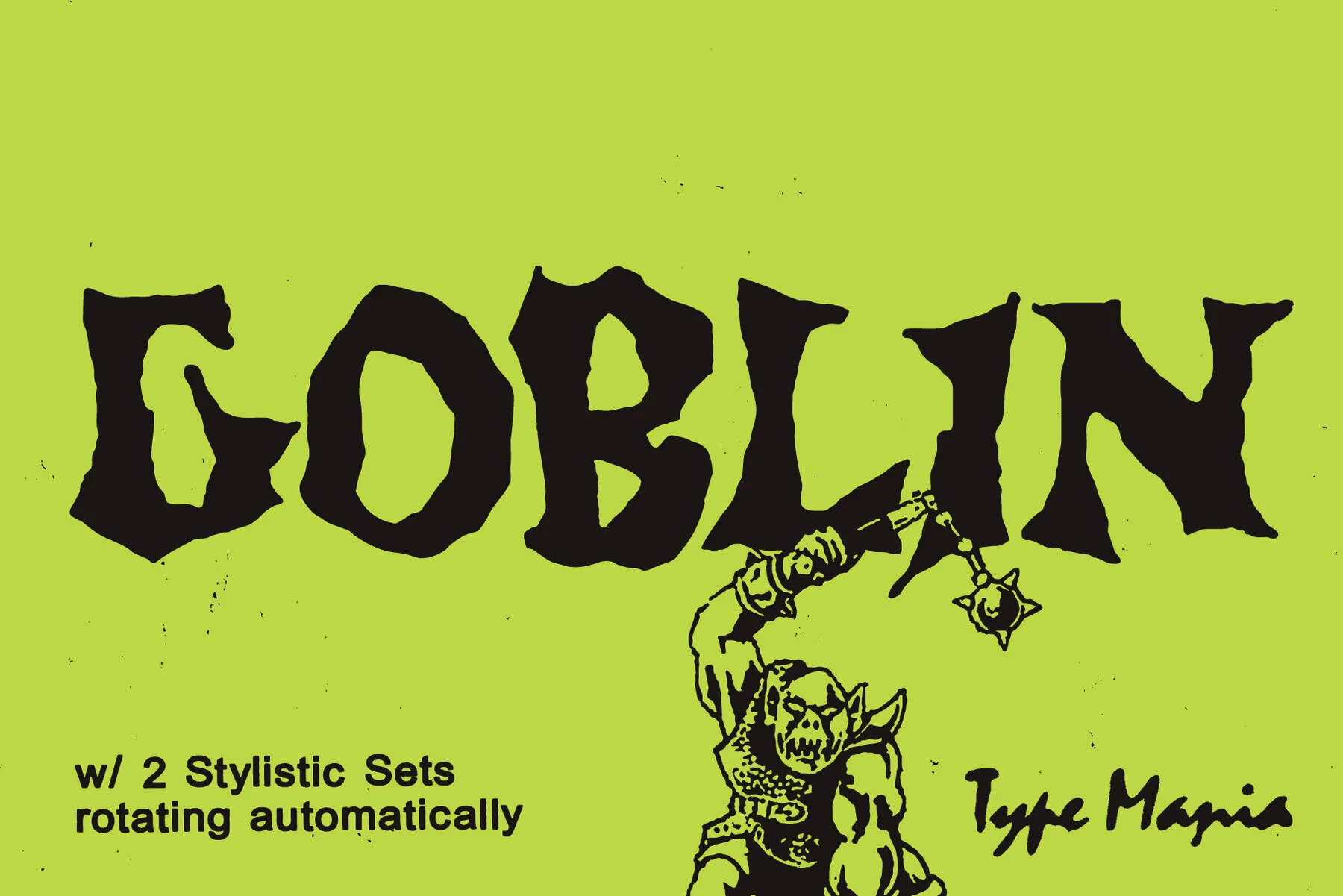 Goblin TM