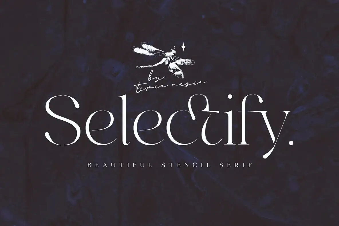 Selectify