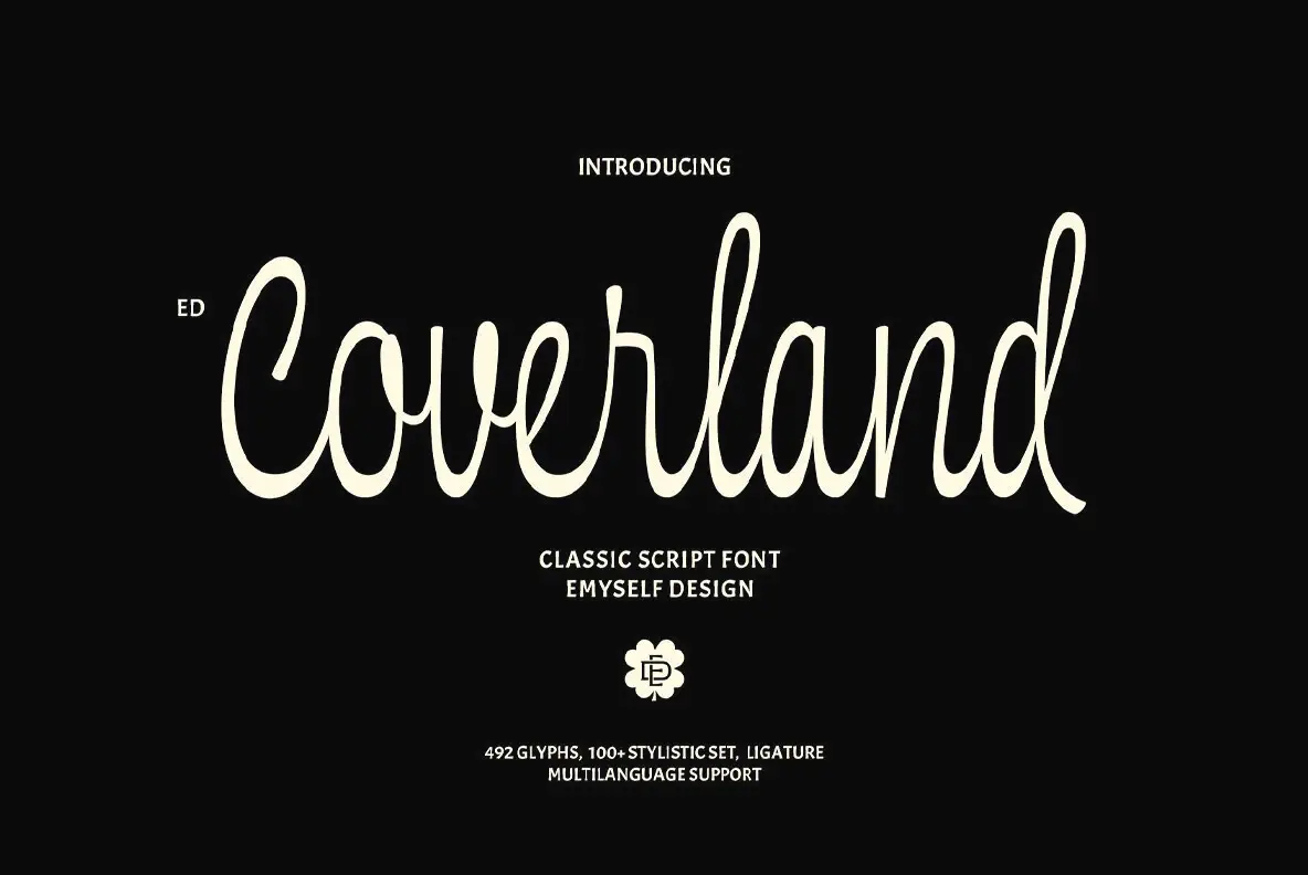 ED Coverland