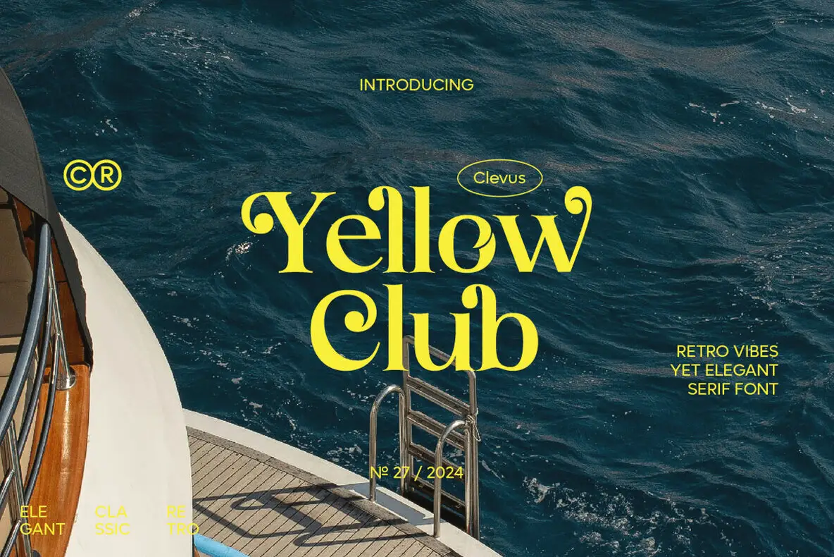 Yellow Club