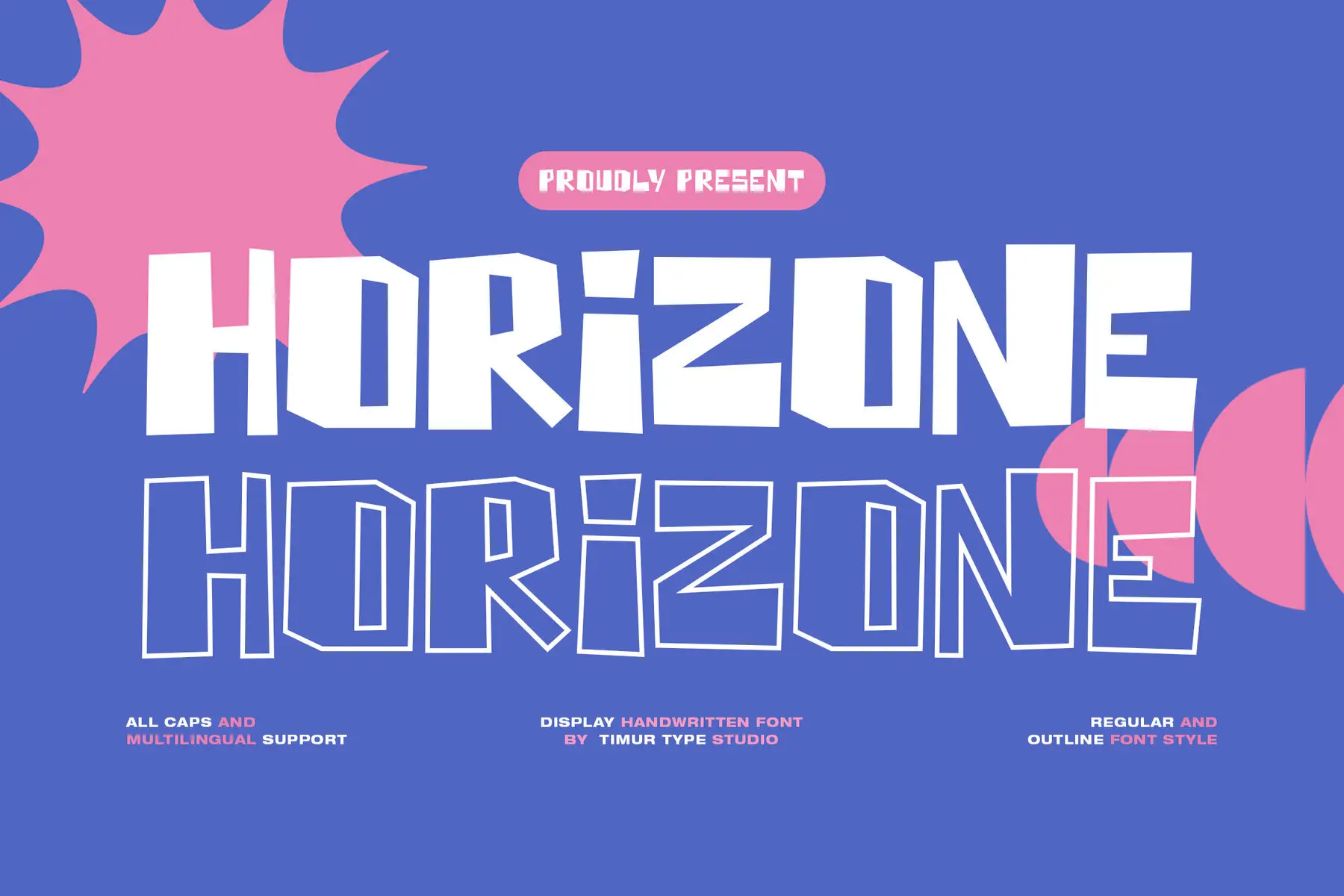 Horizone