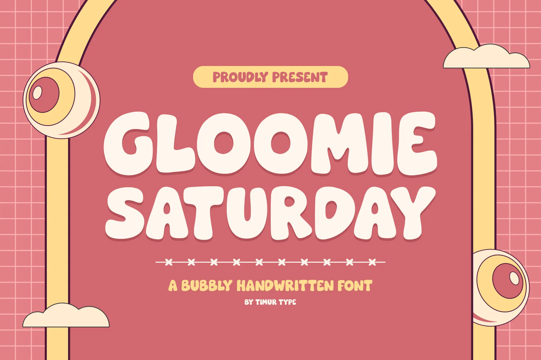 Gloomie Saturday