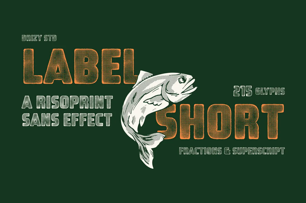 Labelshort