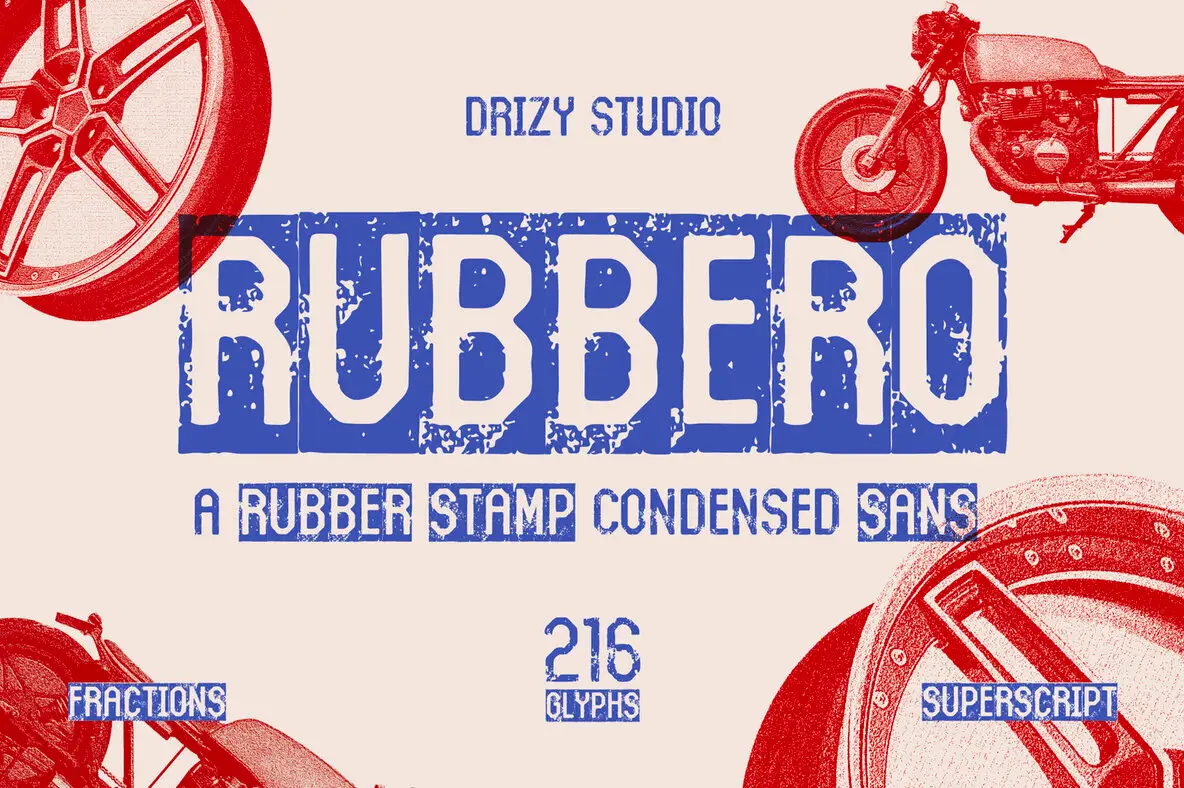 Rubbero