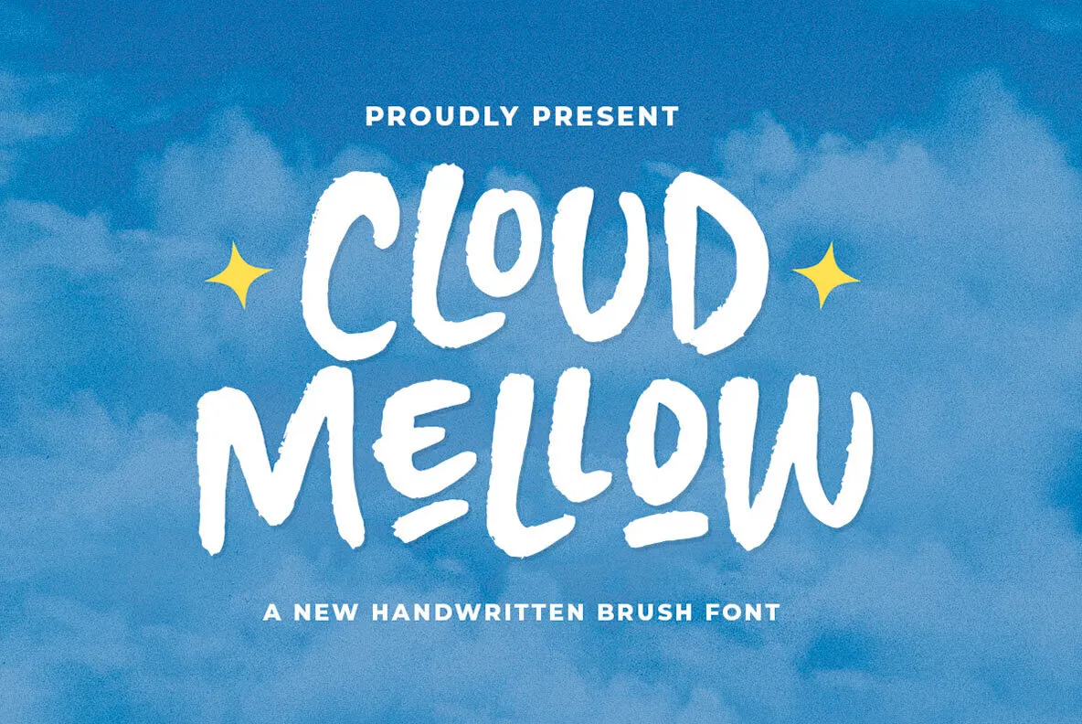 Cloud Mellow