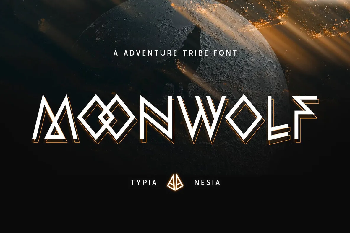 Moonwolf