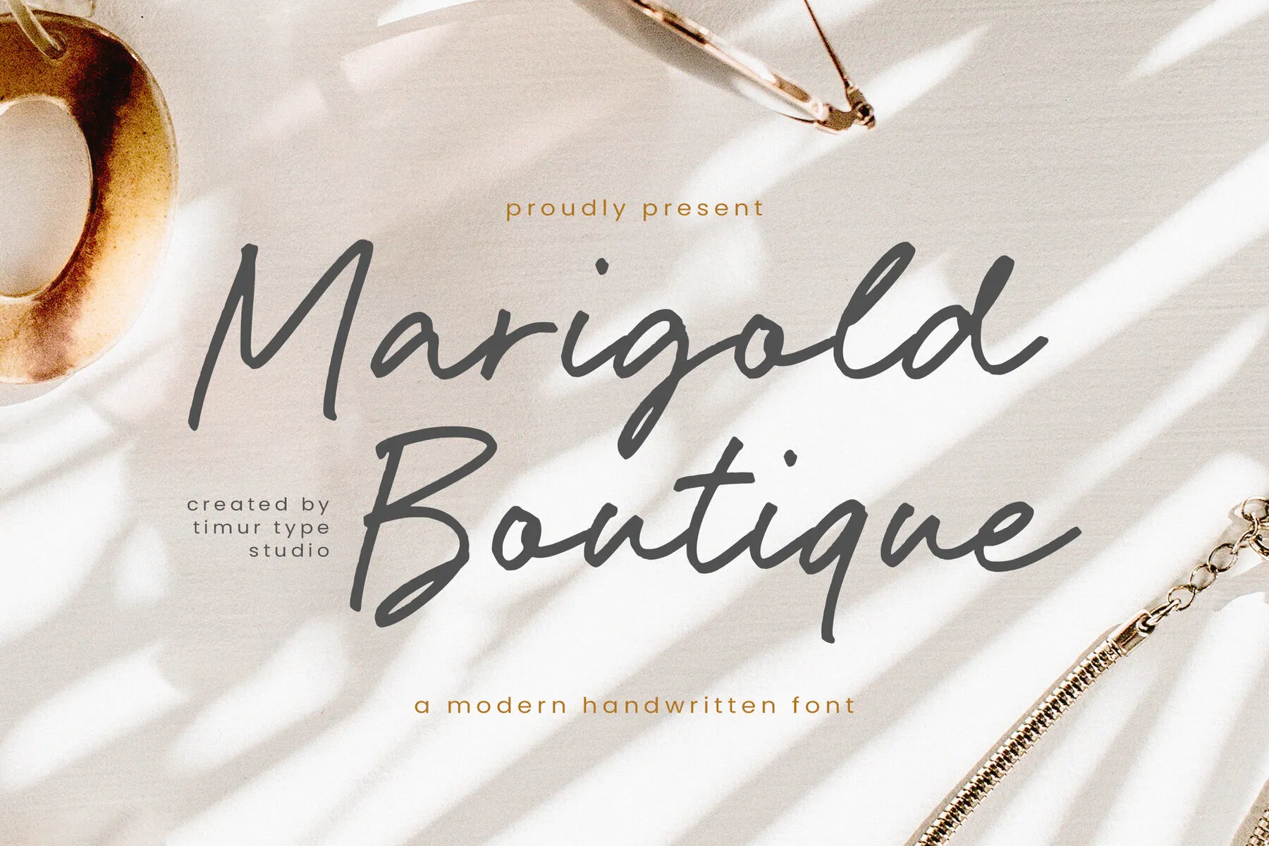 Marigold Boutique