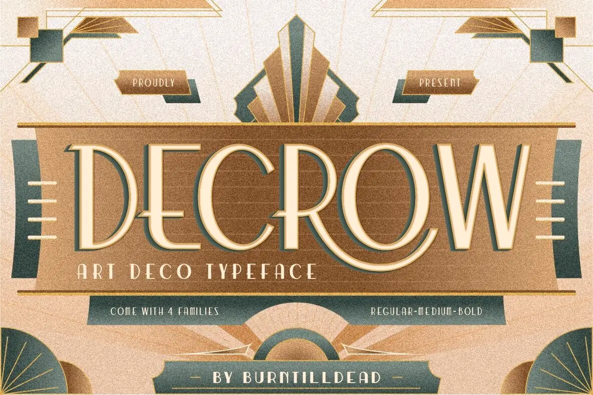 Decrow