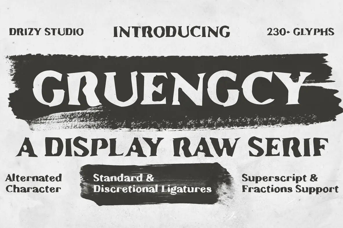 Gruengcy