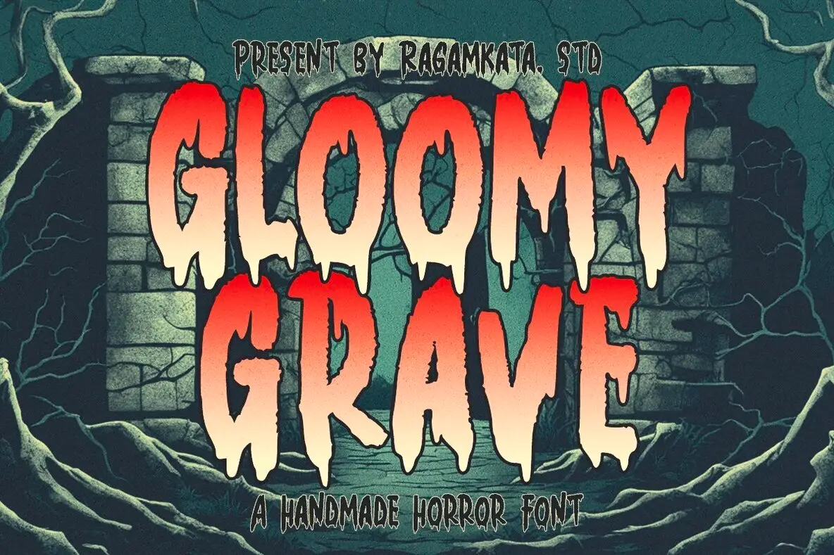 Gloomy Grave